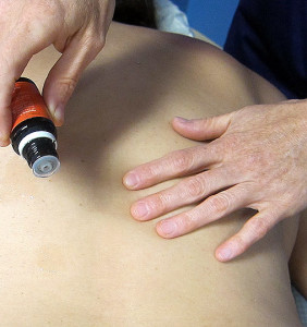 Aromatherapy Treatment