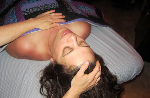 Chakra Connection