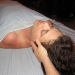 Cranial Sacral Treatment