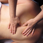 Deep Tissue Massage