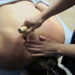 Neuromuscular Massage